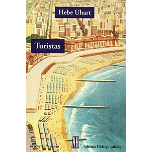 Turistas - Uhart, Hebe