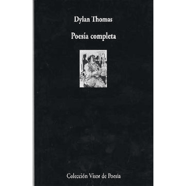 Poesia Completa (Thomas) - Thomas, D. 1