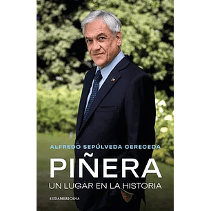 Piñera - Sepulveda, Alfredo