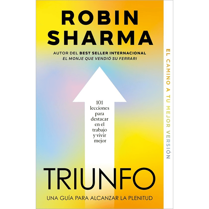 Triunfo - Sharma, Robin S. 1