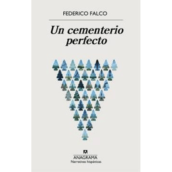 Un Cementerio Perfecto - Falco, Federico 1