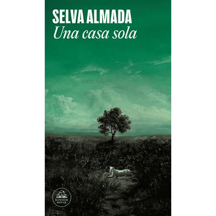 Una Casa Sola - Almada, Selva 1