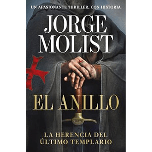 El Anillo - Molist, Jorge