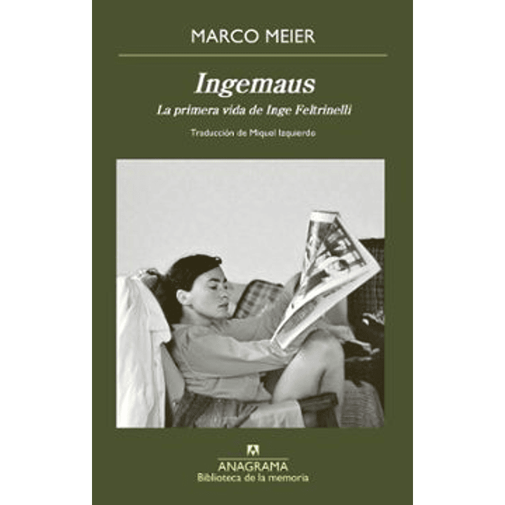 Ingemaus - Meier, Marco 1