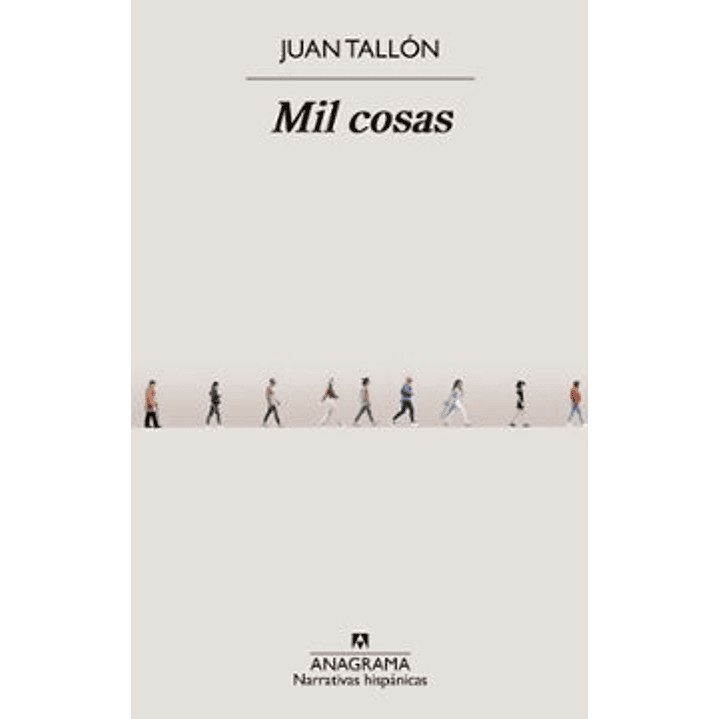 Mil Cosas - Tallon, Juan 1