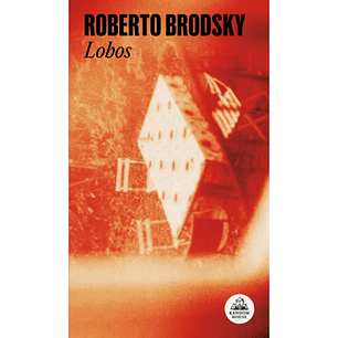 Lobos - Brodsky, Roberto