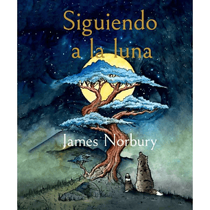 Siguiendo A La Luna - Norbury, James