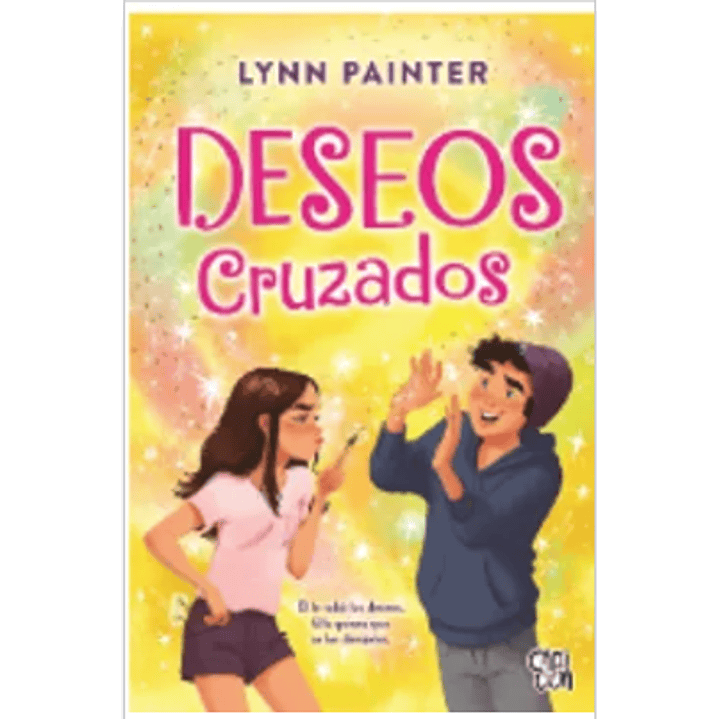 Deseos Cruzados - Painter, Lynn 1