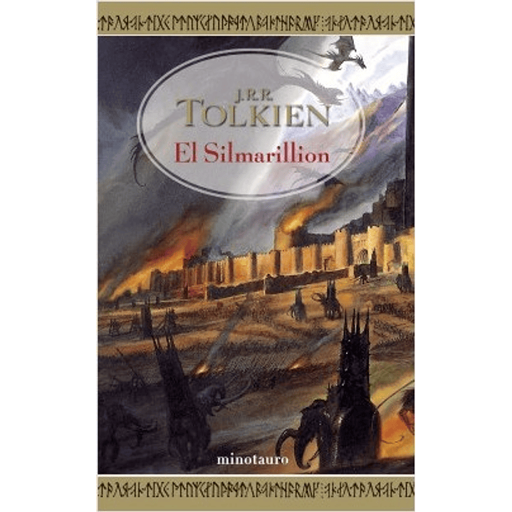 El Silmarillion - J.r.r. Tolkien 1