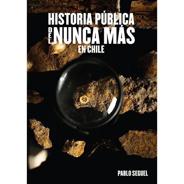 Historia Pública Del Nunca Más En Chile - Seguel, Pablo 1