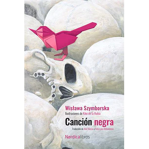 Cancion Negra - Szymborska Wislawa