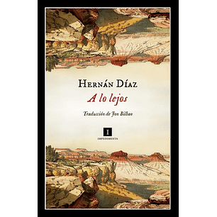 A Lo Lejos - Diaz, Hernan