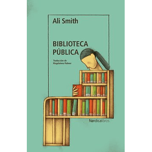 Biblioteca Publica - Smith, Ali