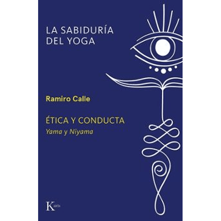 Etica Y Conducta - Calle, Ramiro 1