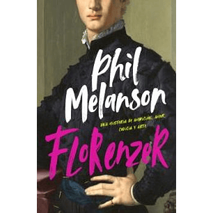 Florenzer - Melanson, Phil