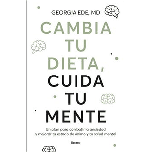 Cambia Tu Dieta Cuida Tu Mente - Ede, Georgia