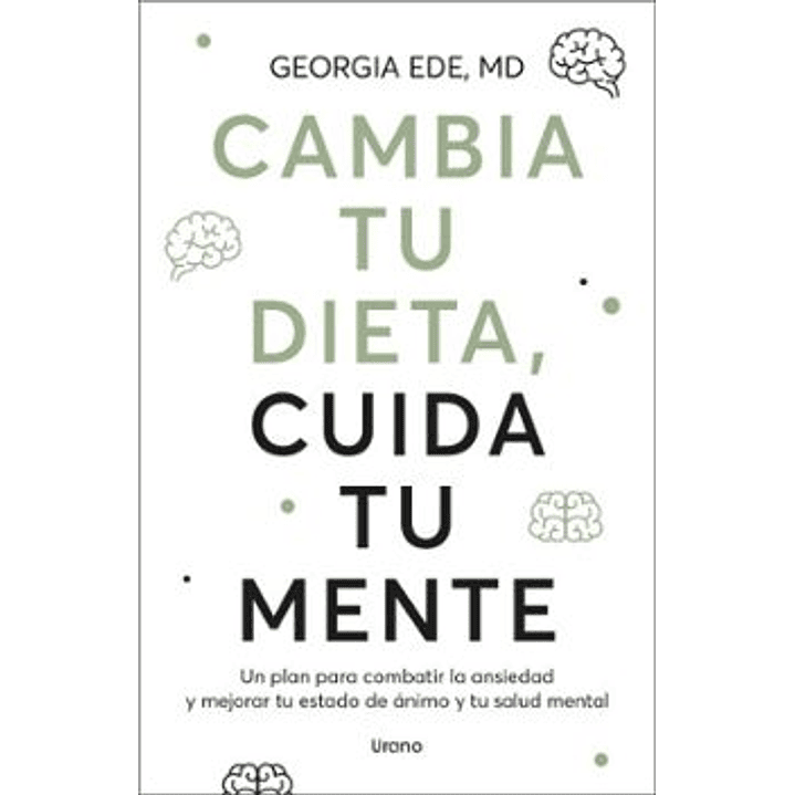 Cambia Tu Dieta Cuida Tu Mente - Ede, Georgia 1