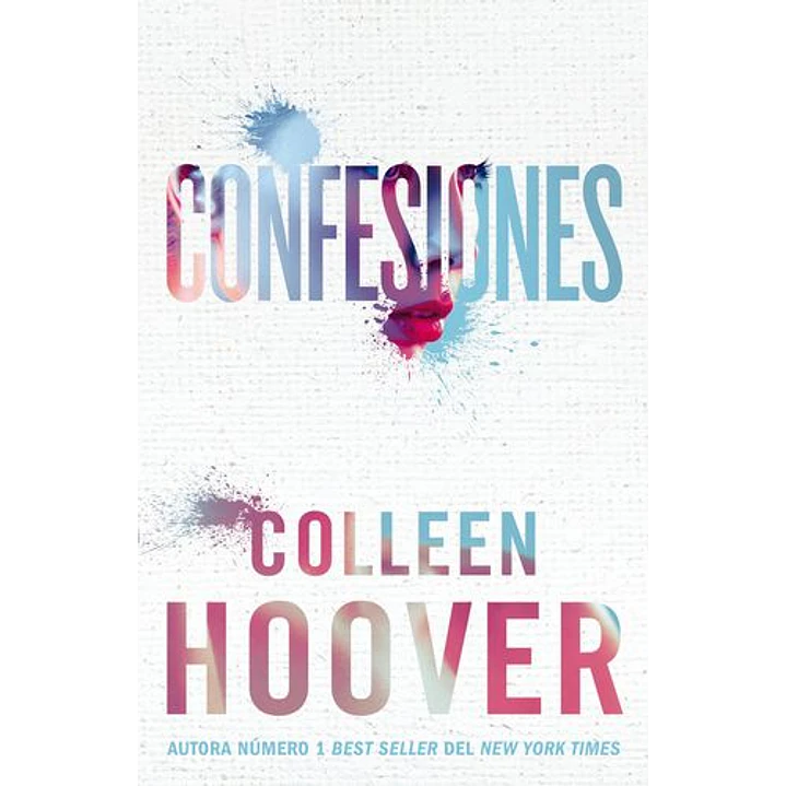 Confesiones - Hoover, Colleen 1