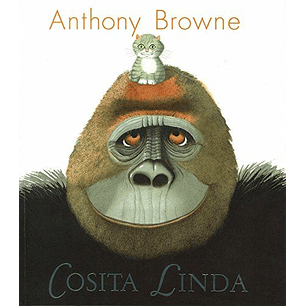 Cosita Linda - Browne Anthony