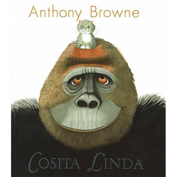 Cosita Linda - Browne Anthony 1