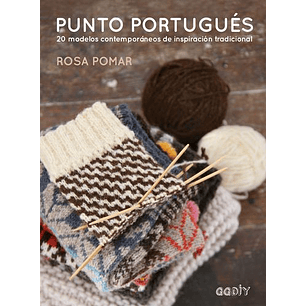 Punto Portugues - Pomar, Rosa