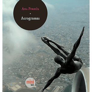 Aerogramas - Porrua, Ana