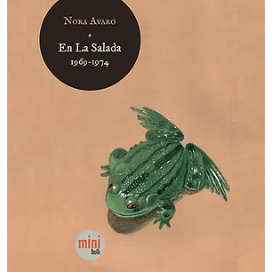 En La Salada - Avaro, Nora