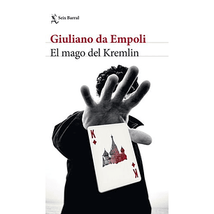 El Mago Del Kremlin - Da Empoli, Giuliano