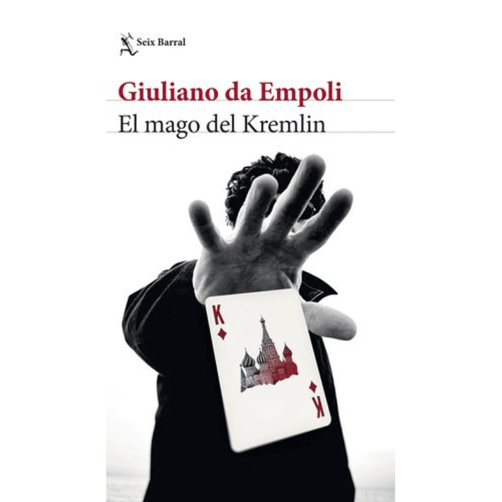 El Mago Del Kremlin - Da Empoli, Giuliano 1