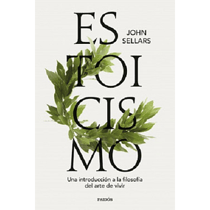 Estoicismo - Sellars, John
