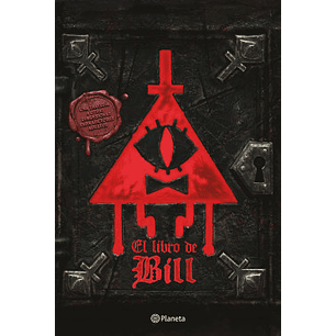 El Libro De Bill - Sin Autor