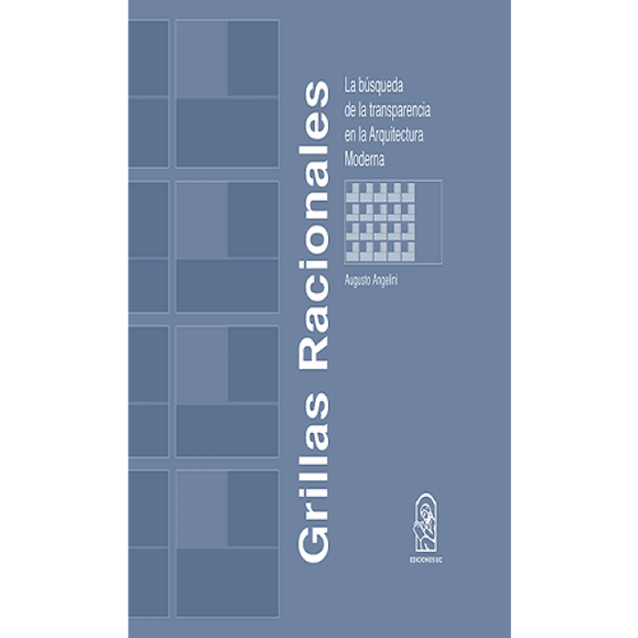 Grillas Racionales - Angelini, Augusto 1