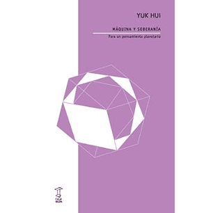 Maquina Y Soberania - Hui, Yuk