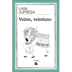 Veinte Veintiuno - Jufresa, Laia