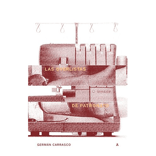 Los Overlistas De Patronato - Carrasco, German