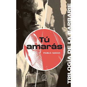 Tu Amaras - Manzi, Pablo
