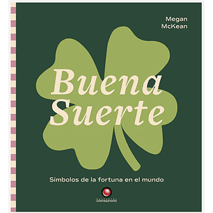 Buena Suerte - Mckean, Megan