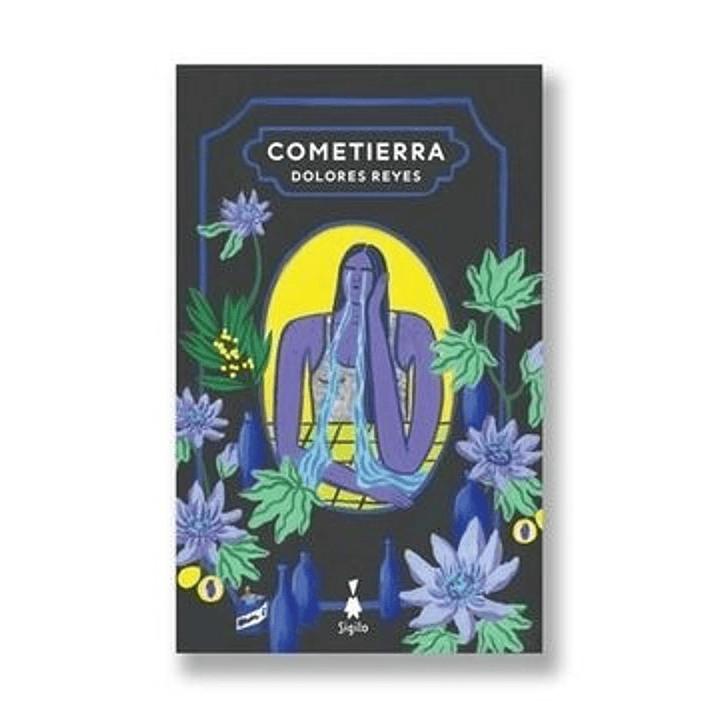 Cometierra - Reyes, Dolores 1