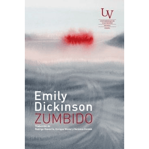 Zumbido (Dickinson) - Dickinson, Emily
