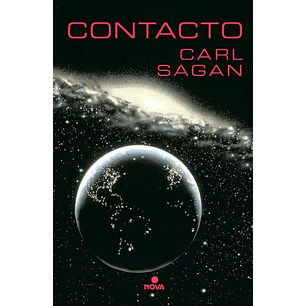 Contacto - Sagan, Carl