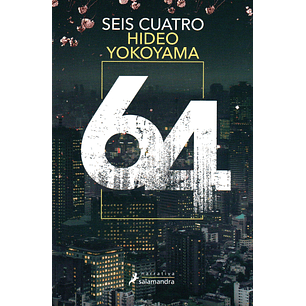 Seis Cuatro - Yokoyama, Hideo