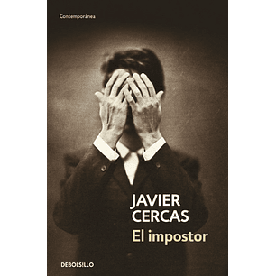 El Impostor - Cercas, Javier