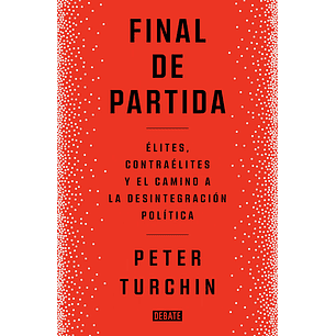 Final De Partida - Turchin, Peter