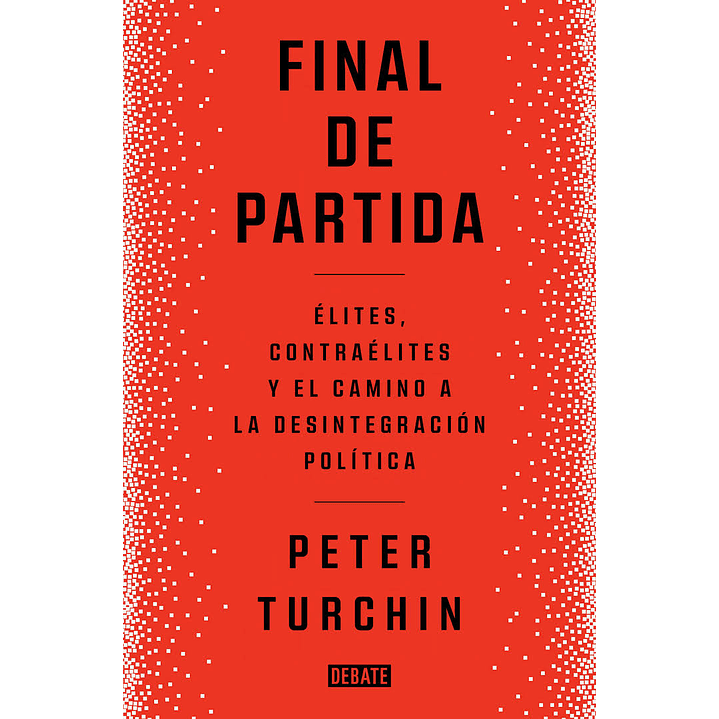 Final De Partida - Turchin, Peter 1