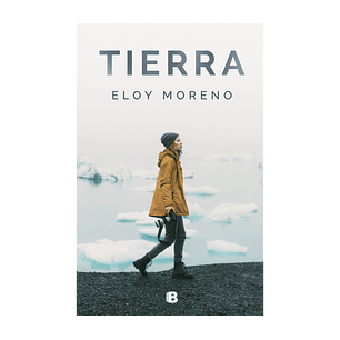 Tierra - Moreno, Eloy