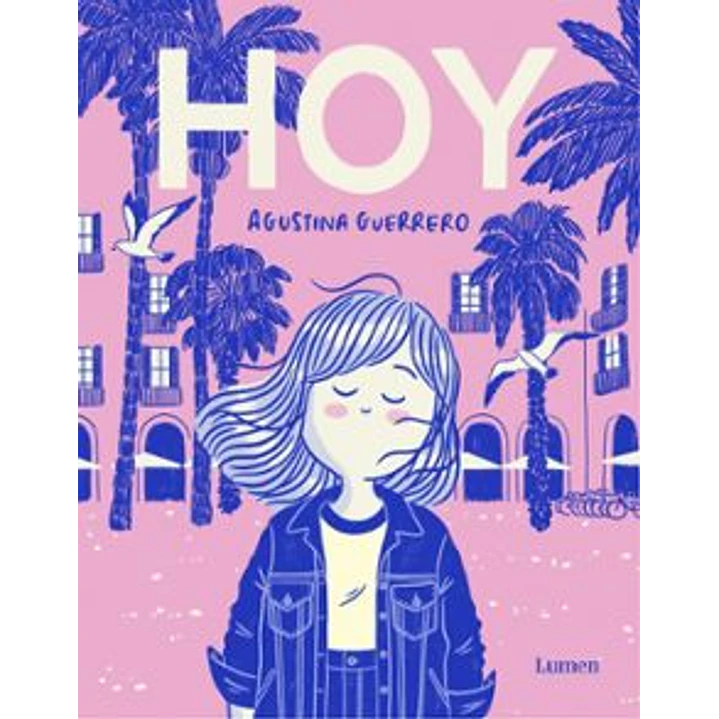 Hoy - Guerrero, Agustina 1