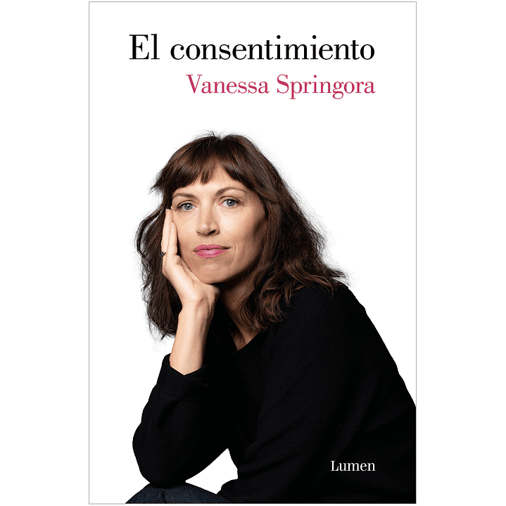 El Consentimiento  - Springora, Vanessa 1