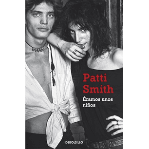 Eramos Unos Niños - Smith, Patti