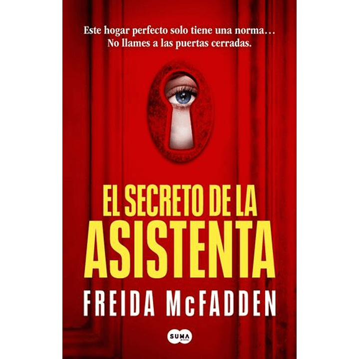 El Secreto De La Asistenta - Mcfadden, Freida 1