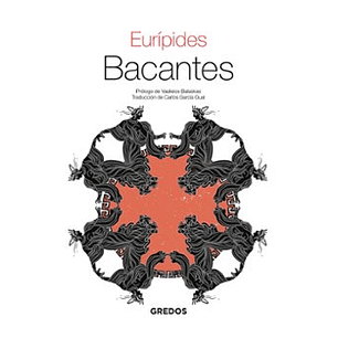Bacantes - Euripides